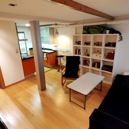 Ferienwohnung Iaros La Roca Santander Exterior foto