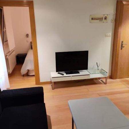 Ferienwohnung Iaros La Roca Santander Exterior foto