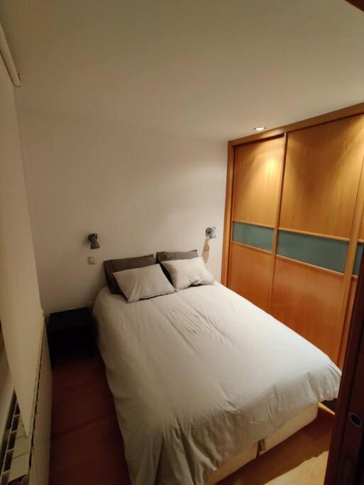 Ferienwohnung Iaros La Roca Santander Exterior foto